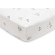 Drap-housse Jersey 40/50x80/90cm On The Go Multicolore JOLLEIN - 3
