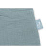 Gigoteuse Gaze de Coton 110cm Sea Green JOLLEIN - 3