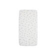 Drap-housse Jersey 40/50x80/90cm On The Go Multicolore JOLLEIN