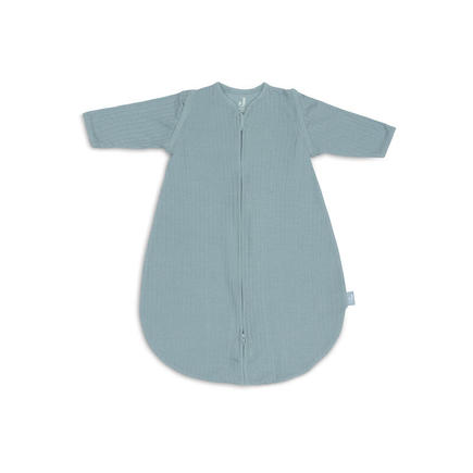 Gigoteuse ronde avec manches amovibles Ajour 60cm Sea Green JOLLEIN