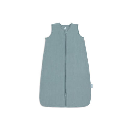 Gigoteuse Gaze de Coton 110cm Sea Green JOLLEIN - 2