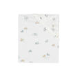 Drap-housse Jersey 40/50x80/90cm On The Go Multicolore JOLLEIN - 2