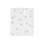 Drap-housse Jersey 40/50x80/90cm On The Go Multicolore