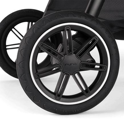 Poussette Triv next - Thunder NUNA - 8