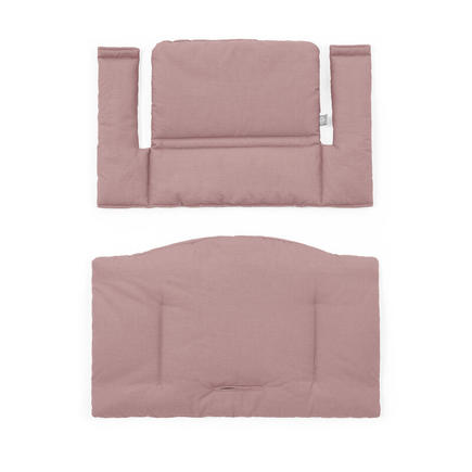 Coussin Tripp Trapp Classic Heather Mauve STOKKE