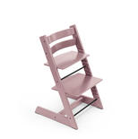 Chaise haute Tripp Trapp Heather Mauve