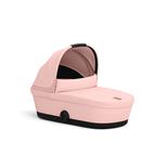 Nacelle Melio - Candy Pink