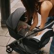 Nacelle Melio - Moss Green CYBEX - 2