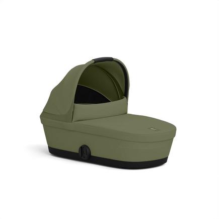 Nacelle Melio - Moss Green CYBEX