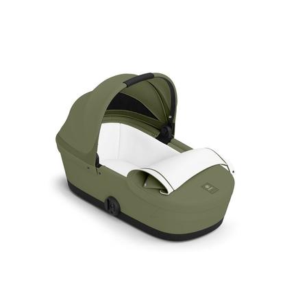 Nacelle Melio - Moss Green CYBEX - 7