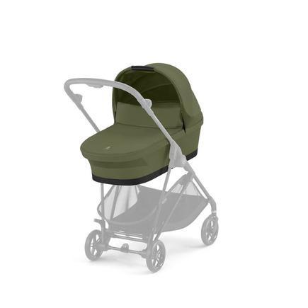 Nacelle Melio - Moss Green CYBEX - 4