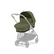 Nacelle Melio - Moss Green CYBEX - 4