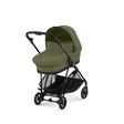 Nacelle Melio - Moss Green CYBEX - 5