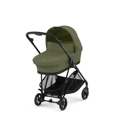 Nacelle Melio - Moss Green CYBEX - 5