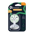 Lot de 2 sucettes Breastlike 6-18 mois Multicolore TOMMEE TIPPEE - 6