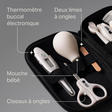 Trousse de soin CareProtect TOMMEE TIPPEE - 4