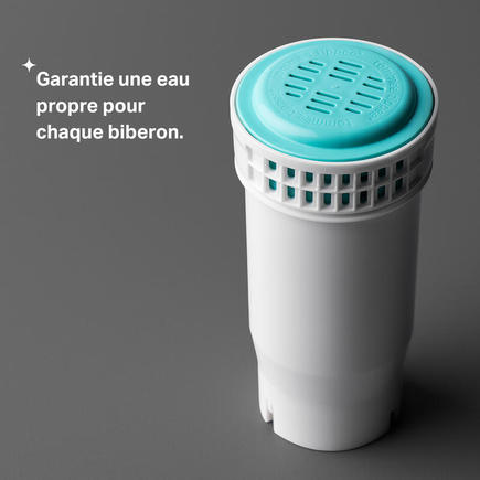 Filtre de rechange pour préparateur de biberons Perfect Prep TOMMEE TIPPEE - 2