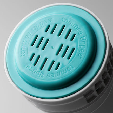 Filtre de rechange pour préparateur de biberons Perfect Prep TOMMEE TIPPEE - 5