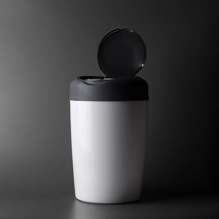 Poubelle à couches Simplee Blanc + 1 recharge TOMMEE TIPPEE - 7