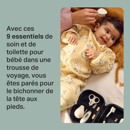 Trousse de soin CareProtect TOMMEE TIPPEE - 2