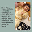 Trousse de soin CareProtect TOMMEE TIPPEE - 2