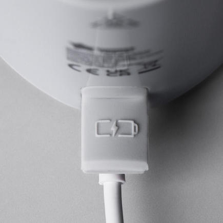 Chauffe-biberons électrique nomade LetsGo Gris TOMMEE TIPPEE - 4