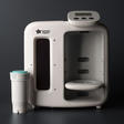 Filtre de rechange pour préparateur de biberons Perfect Prep TOMMEE TIPPEE - 4