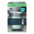Poubelle à couches Twist & Click Vert + 1 recharge TOMMEE TIPPEE - 8