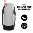 Poussette DUO Move N Care Set - Black HAUCK - 5