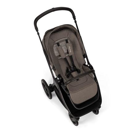 Poussette TRIV LX - Thunder NUNA - 11