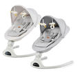 Balancelle-transat TULSY beige  KINDERKRAFT - 3