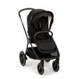 Poussette TRIV LX - Caviar NUNA