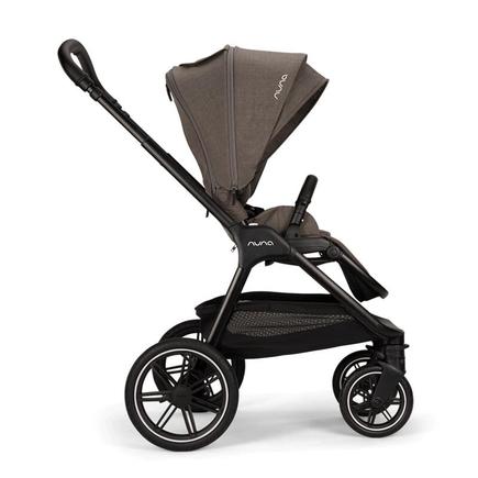 Poussette TRIV LX - Thunder NUNA - 10