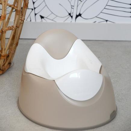 Pot Ergonomique Terre D'Argile - Clay Earth  BEABA - 6