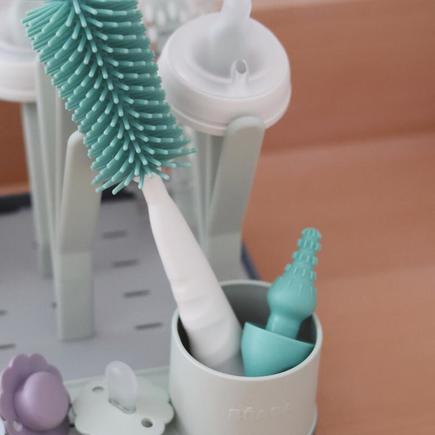 Goupillon - Sage Green BEABA - 6