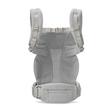 Porte bébé Omni Deluxe Mesh Gris Perle ERGOBABY - 2