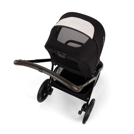 Poussette TRIV LX - Caviar NUNA - 11