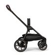 Poussette TRIV LX - Biscotti NUNA - 11
