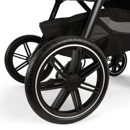 Poussette TRIV LX - Caviar NUNA - 3