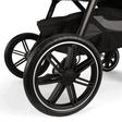 Poussette TRIV LX - Caviar NUNA - 3