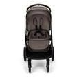 Poussette TRIV LX - Thunder NUNA - 5