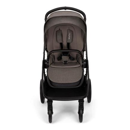 Poussette TRIV LX - Thunder NUNA - 5