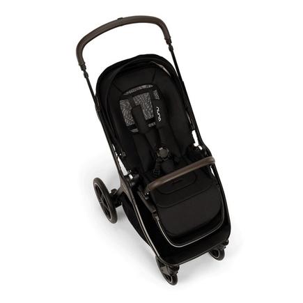 Poussette TRIV LX - Caviar NUNA - 9