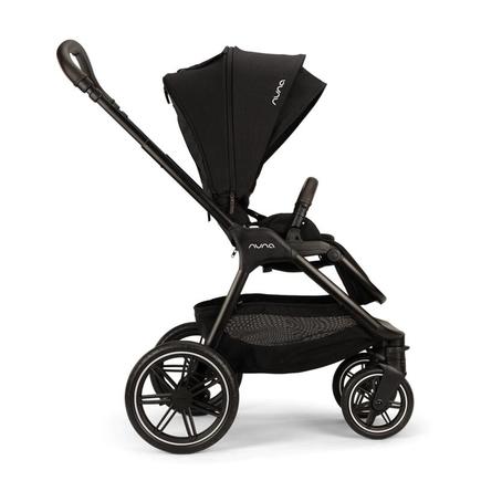 Poussette TRIV LX - Caviar NUNA - 5