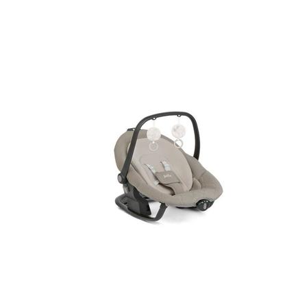 Balancelle Serina 2en1 Hazelnut JOIE - 6