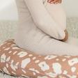 Coussin Big Flopsy™ - Jersey De Coton - Savannah Bloom BEABA - 7