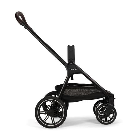 Poussette TRIV LX - Thunder NUNA - 6