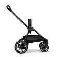 Poussette TRIV LX - Thunder NUNA - 6