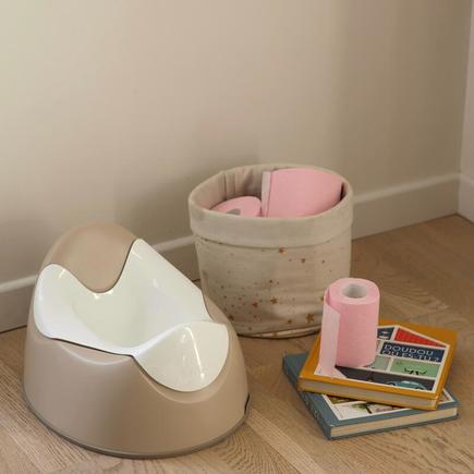 Pot Ergonomique Terre D'Argile - Clay Earth  BEABA - 2