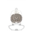 Balancelle Serina 2en1 Walnut JOIE - 3